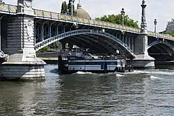 Pont de Fragnée
