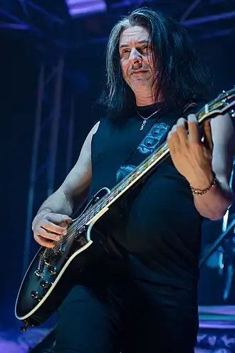 Alex Skolnick