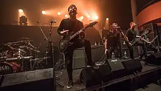 The Raven Age (2017)