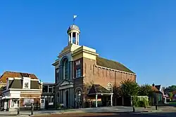 Doopsgezinde kerk