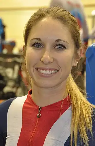 Kendall Ryan (2018)