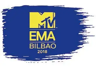 MTV Europe Music Awards 2018