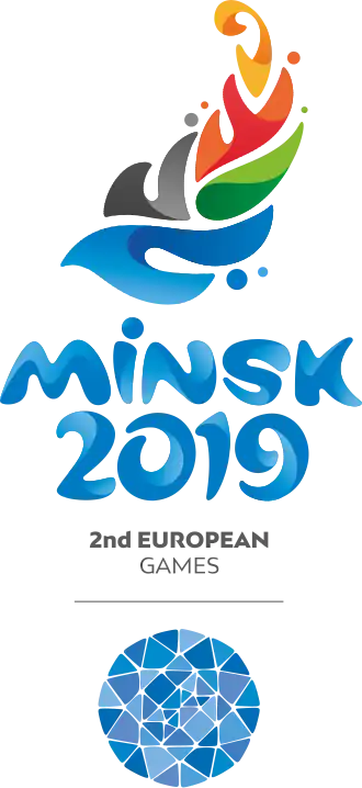 Europese Spelen 2019