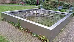 Fontein (december 2019)