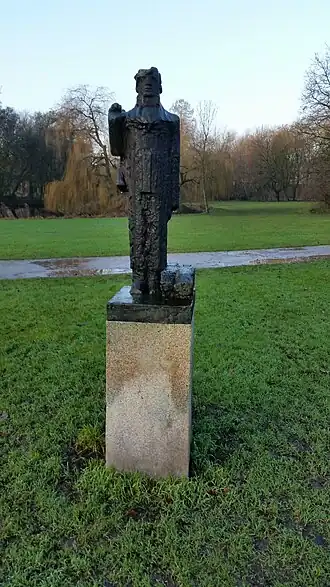 Teun de Jager (december 2019)