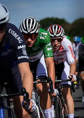 Ronde van Groot-Brittannië 2019