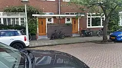 Bachstraat 1-3 (juli 2020)