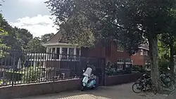 Breitnerstraat 1 (en 3) (augustus 2020)