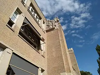 Het linker "De geboorte van de daad" (september 2020)