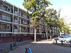 Dikningen 112-128 (september 2020)