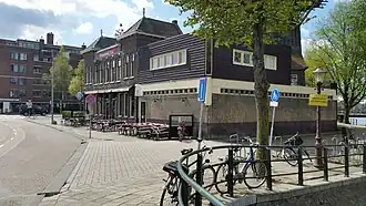 Funenkade 7 (april 2020)