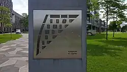 Adreswijzer Funenpark, 2020