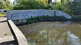 Het lint (april 2020)