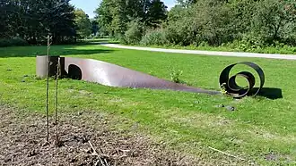 Roll on/twisted/roll off no. 1 (september 2020)