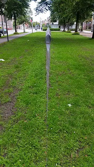 Sequence V (juli 2020)