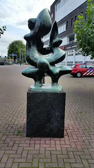 Sirene (september 2020)