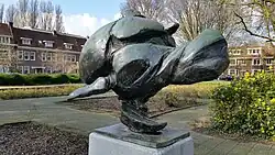 Twee bolvormen (maart 2020)