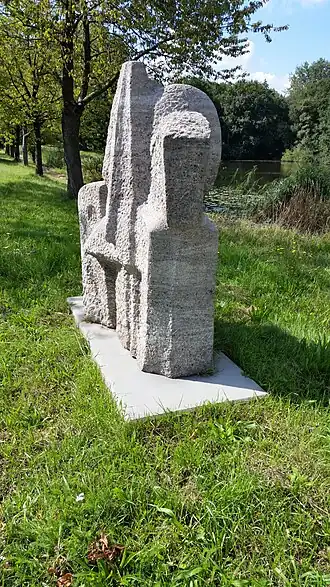 Wachter (september 2020)