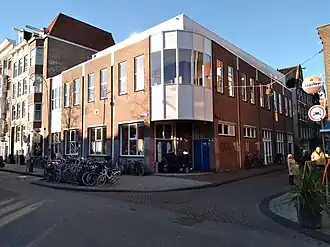 Westerstraat 202 (november 2020)