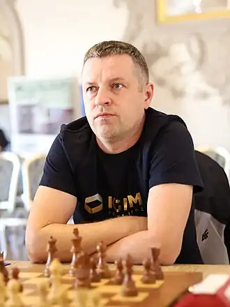 Piotr Bobras (2021)