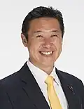 Hitoshi Kikawada