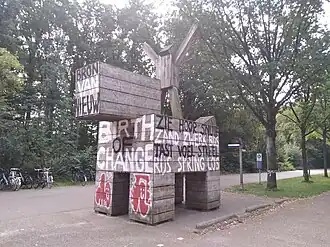 Birth of change (september 2021)