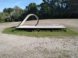 Bos Peel (september 2021)