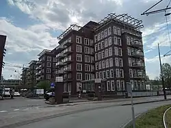 Westerhoek (mei 2021)