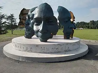 Rona Batho (7 september 2021)