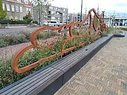 Deel 2 van Rustpunten XXL (november 2021)