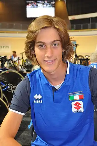 Alessio Delle Vedove
