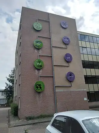 Vanitasborden (juli 2021)