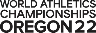 Wereldkampioenschappen atletiek 2022