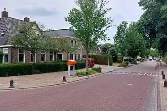 Boijlerweg