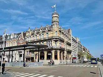Grand Hotel de l'Empereur