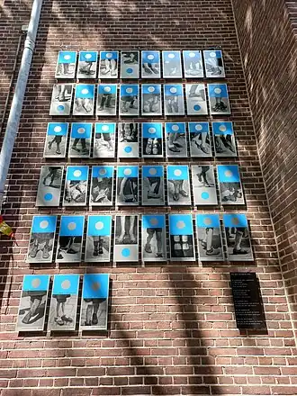 43 kinderen (juli 2023)