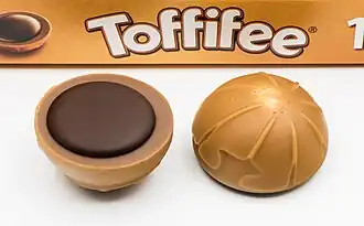 Een Toffifee