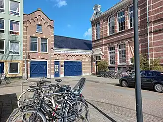 Windroosplein 73 (april 2023)