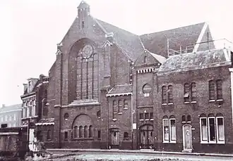 Oosterkerk