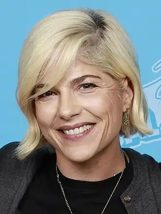 Selma Blair (2024)