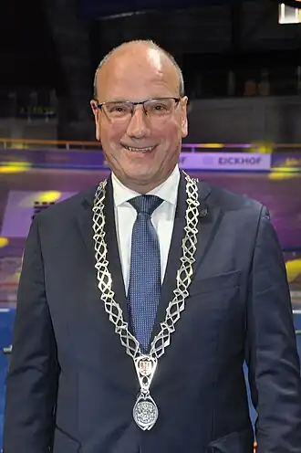 Heerts bij de WK Baanwielrennen Junioren 2025