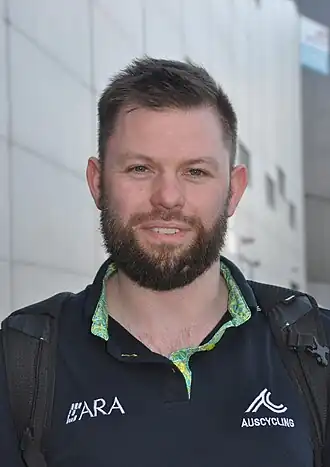 James Glasspool (2025)