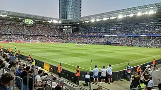 Engels voetbalelftal onder 21