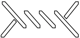 Insigne 203. Sicherungs-Division