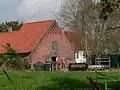Hoeve Ten Hille