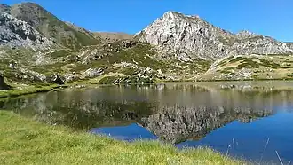 Natuurpark Marguareis