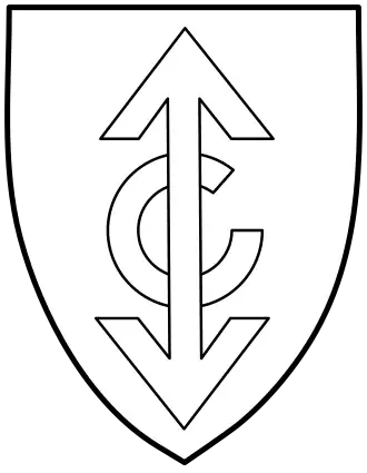 Insigne 213. Sicherungs-Division