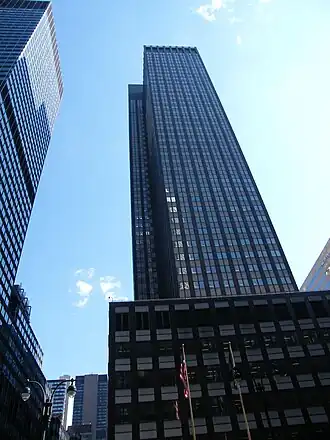 245 Park Avenue