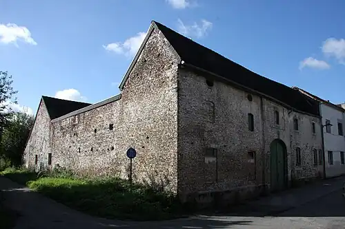 Elchenrather Straße