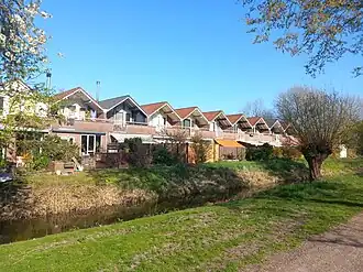 Woningen in de buurt Achterveld-Oost